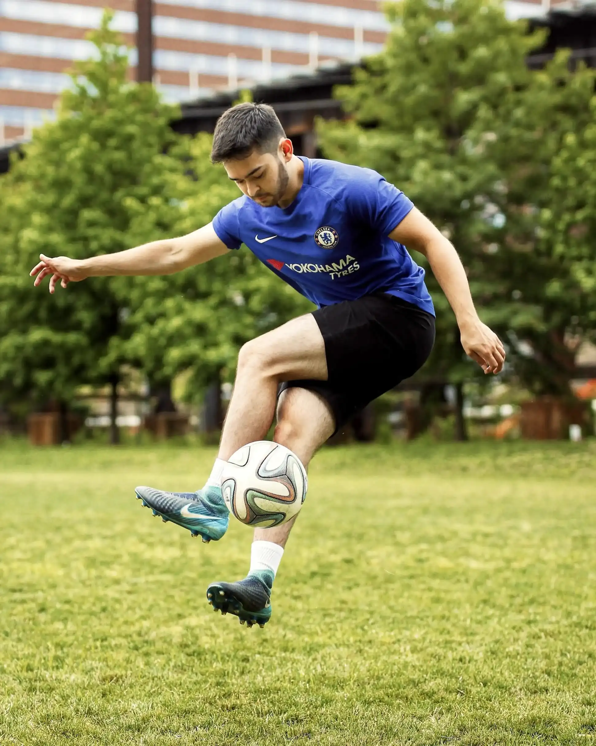 soccer