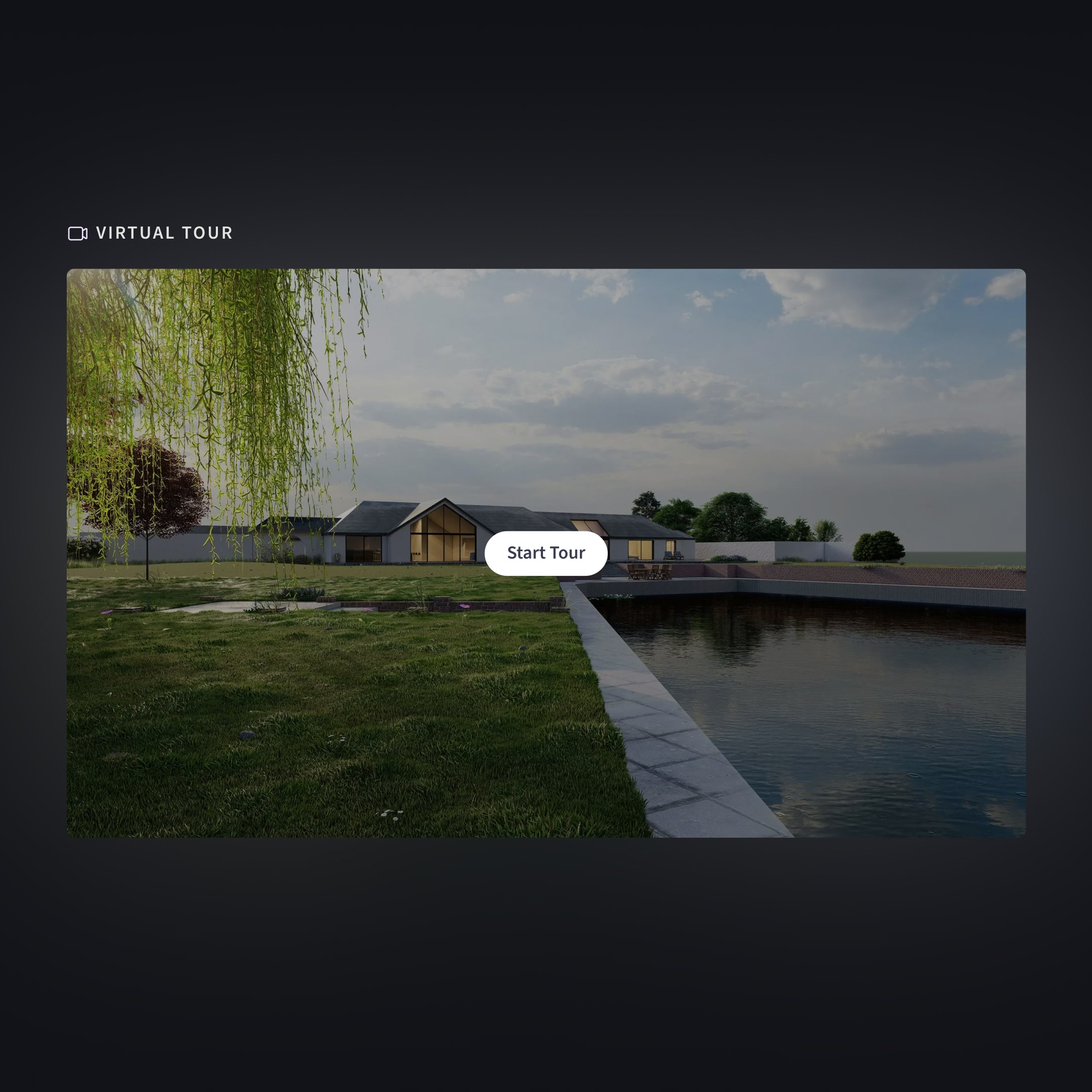 Property Landing Pages screenshot 2